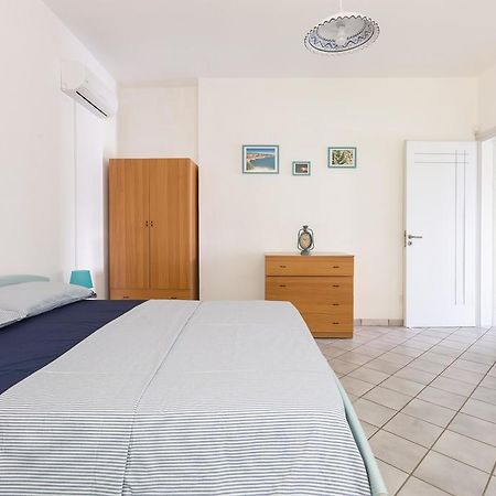 Villetta Zaira Gallipoli Ngoại thất bức ảnh